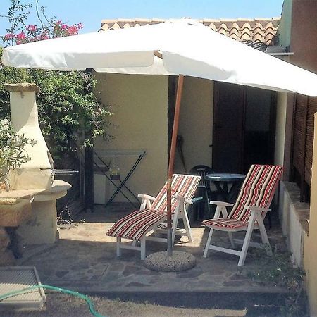Willa Casa Vacanze Is Traias 87 Villasimius Zewnętrze zdjęcie