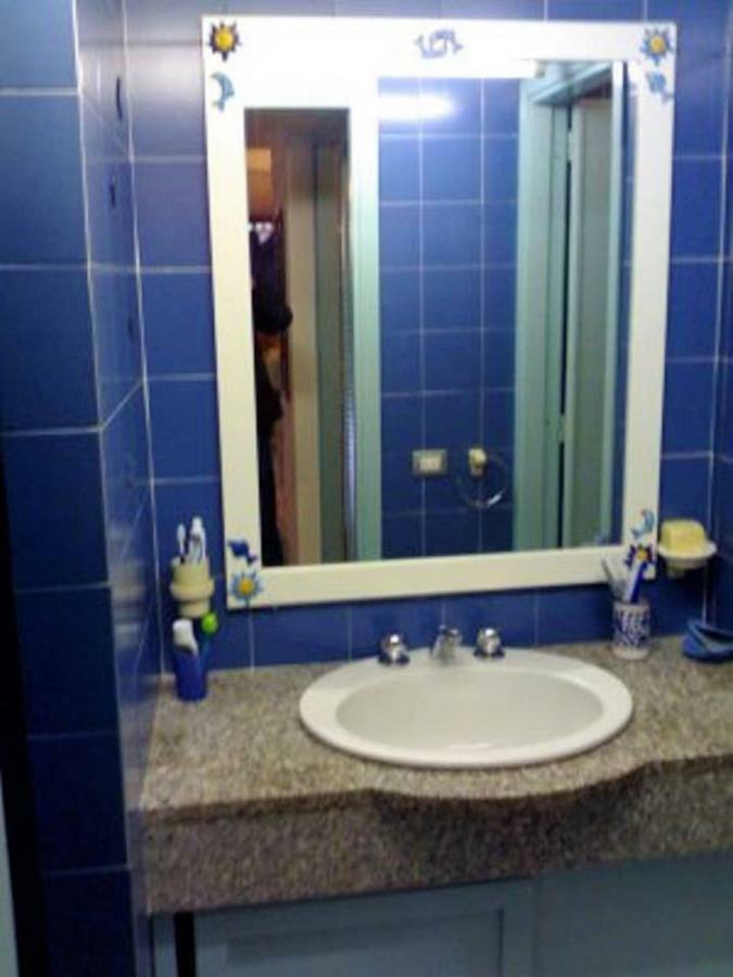 Willa Casa Vacanze Is Traias 87 Villasimius Zewnętrze zdjęcie