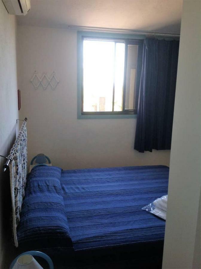 Willa Casa Vacanze Is Traias 87 Villasimius Zewnętrze zdjęcie