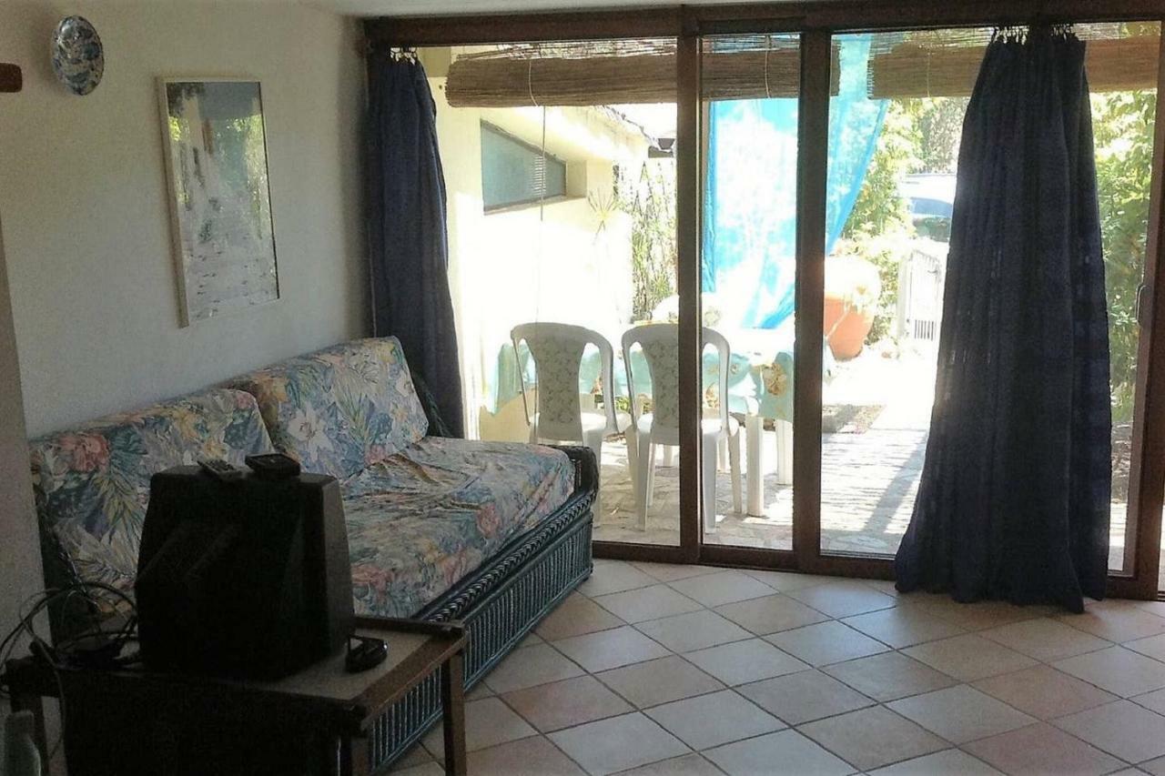 Willa Casa Vacanze Is Traias 87 Villasimius Zewnętrze zdjęcie